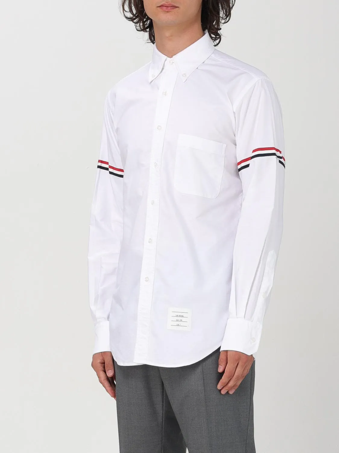 Camisa hombre Thom Browne