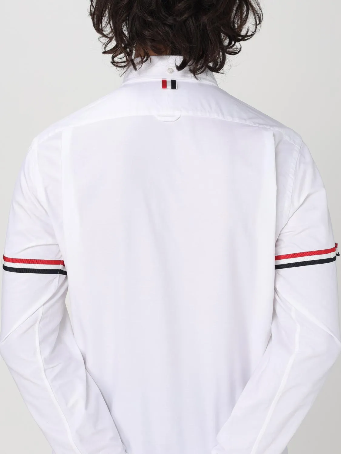 Camisa hombre Thom Browne