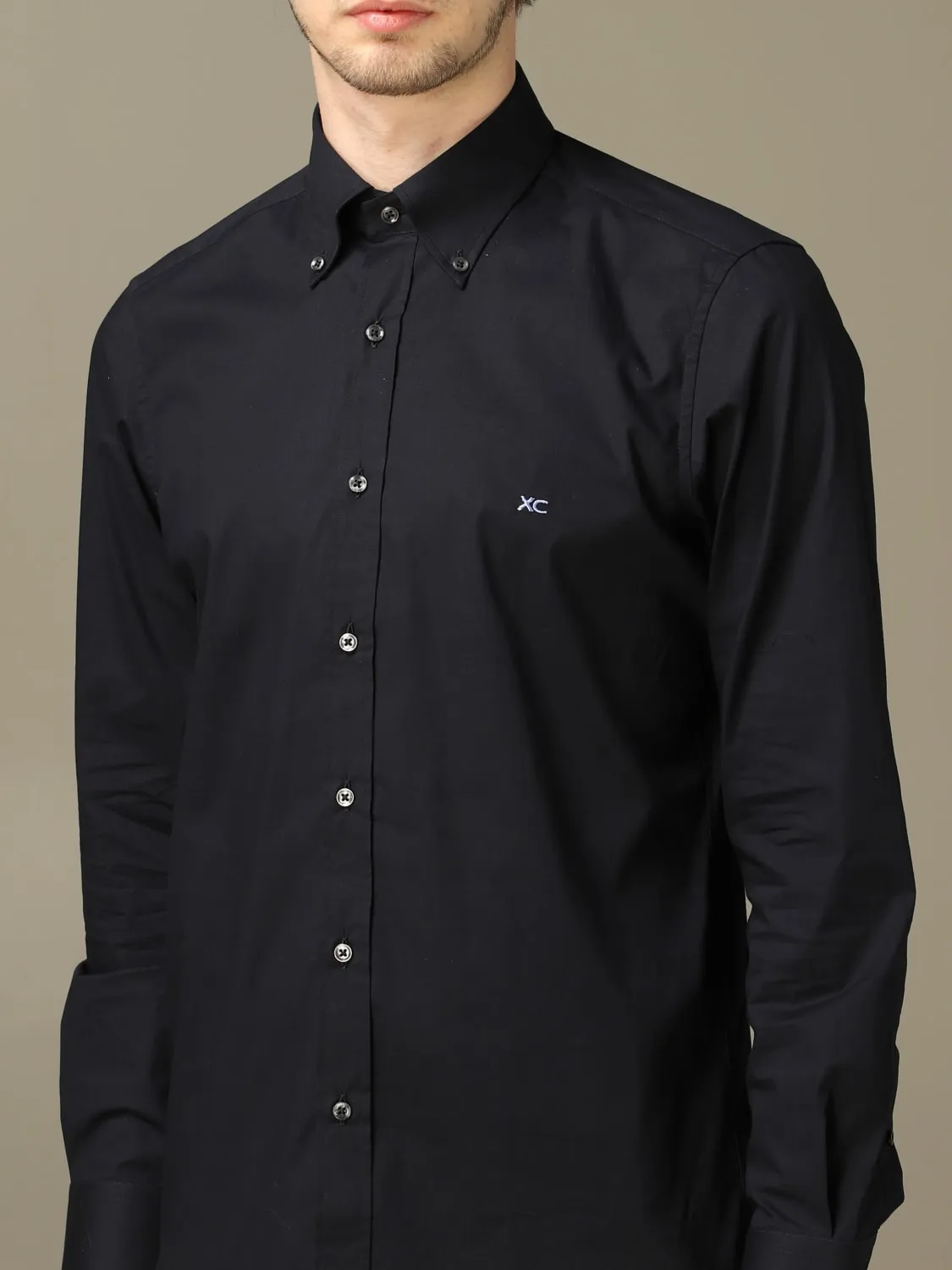 Camisa hombre XC