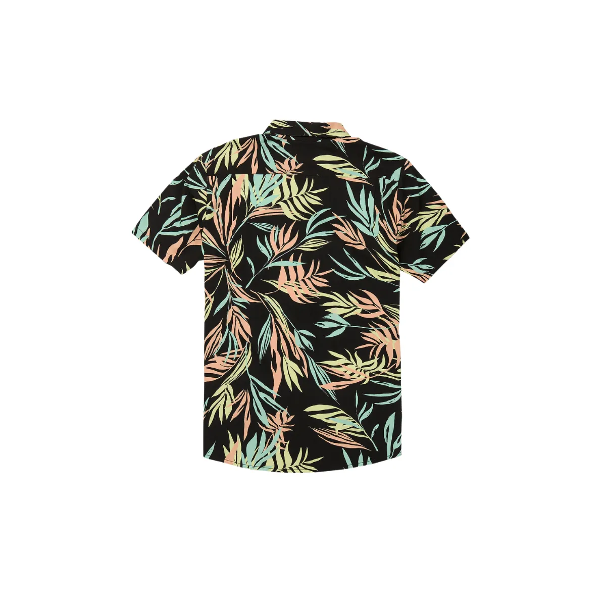 Camisa Manga Corta Bleeding Leaf