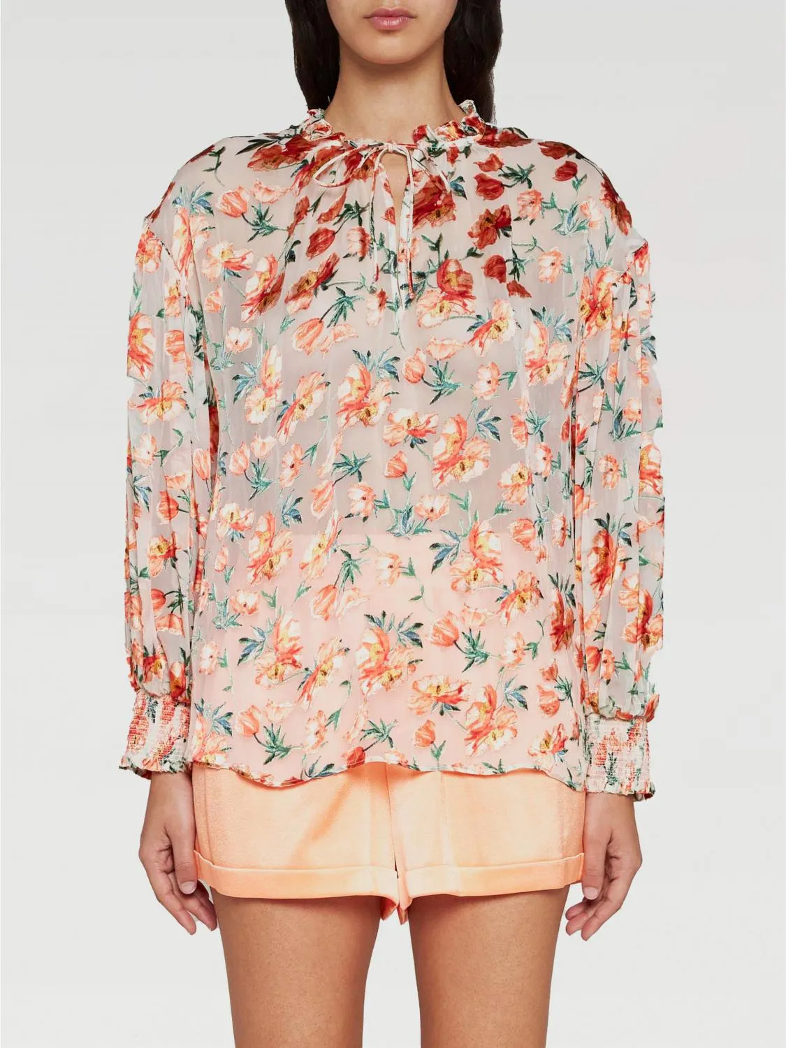 Camisa mujer Alice+olivia