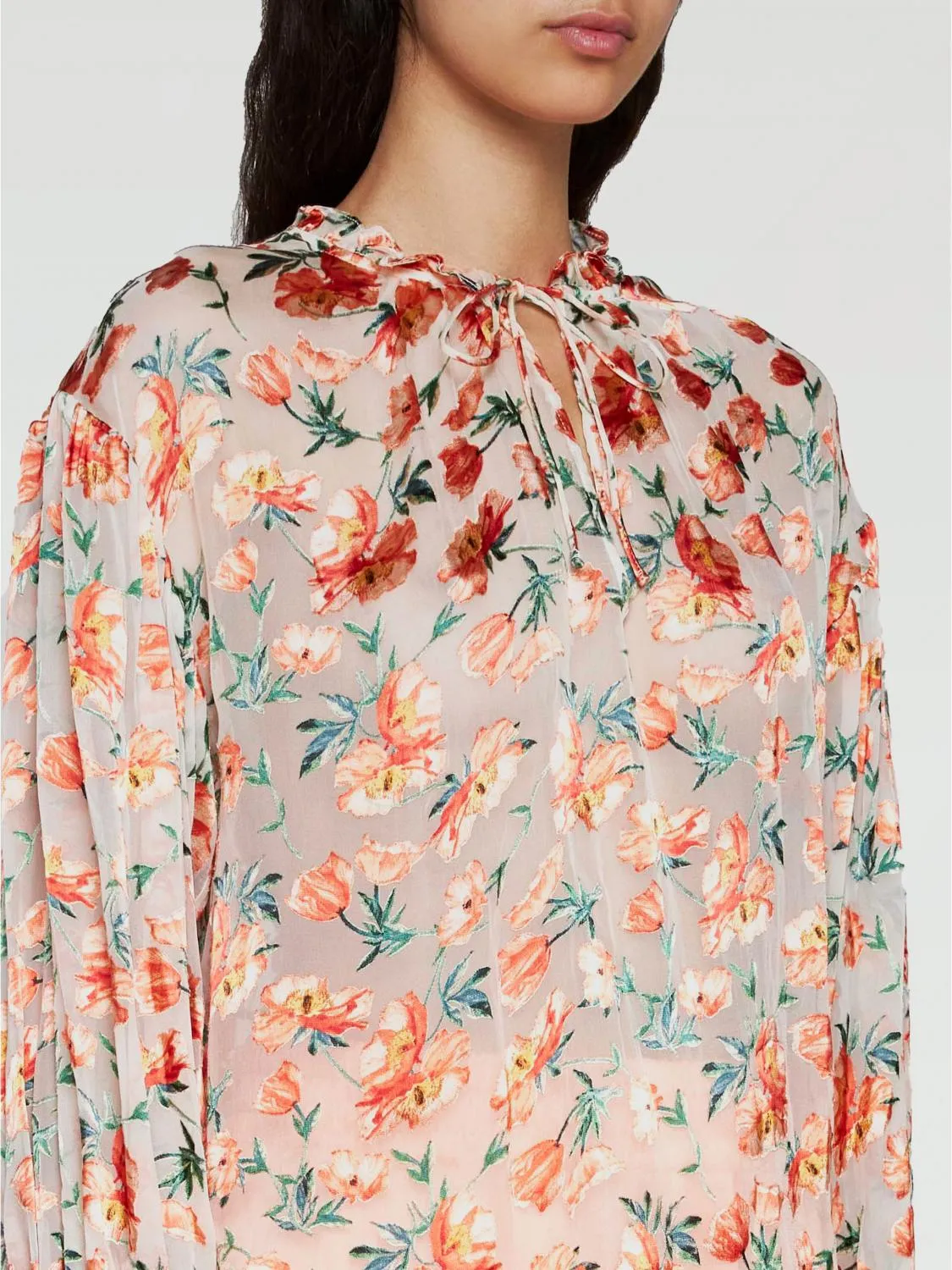 Camisa mujer Alice+olivia