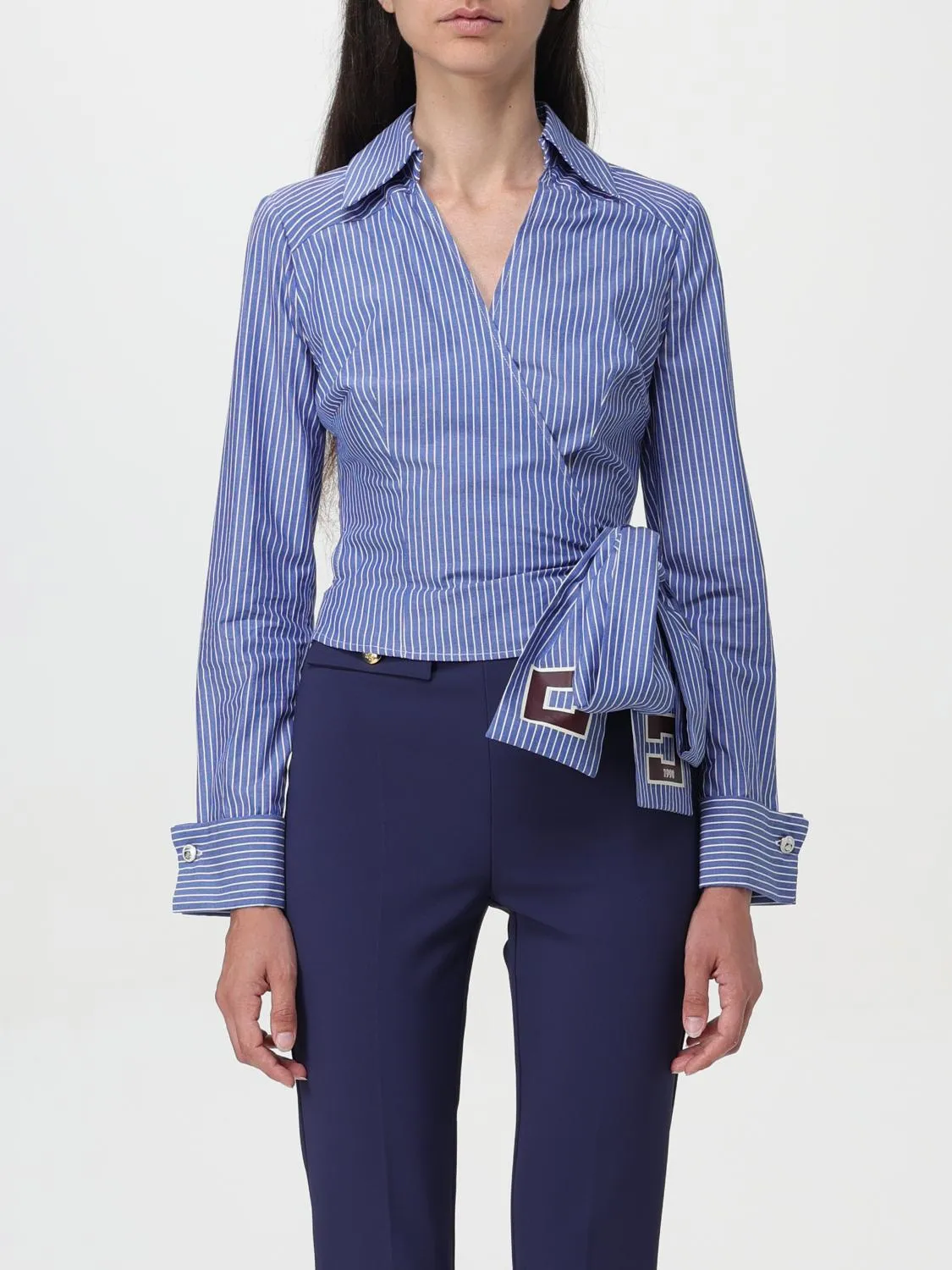 Camisa mujer Elisabetta Franchi