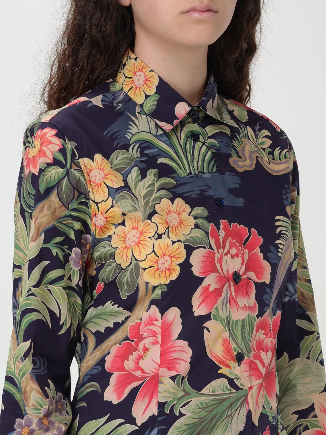 Camisa mujer Etro