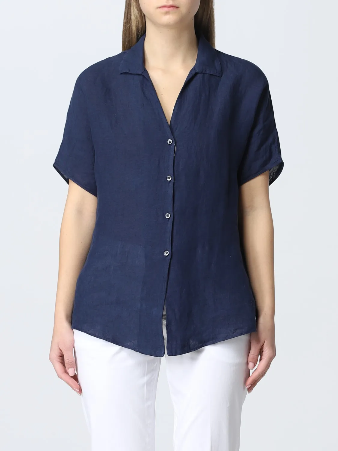 Camisa mujer Fay