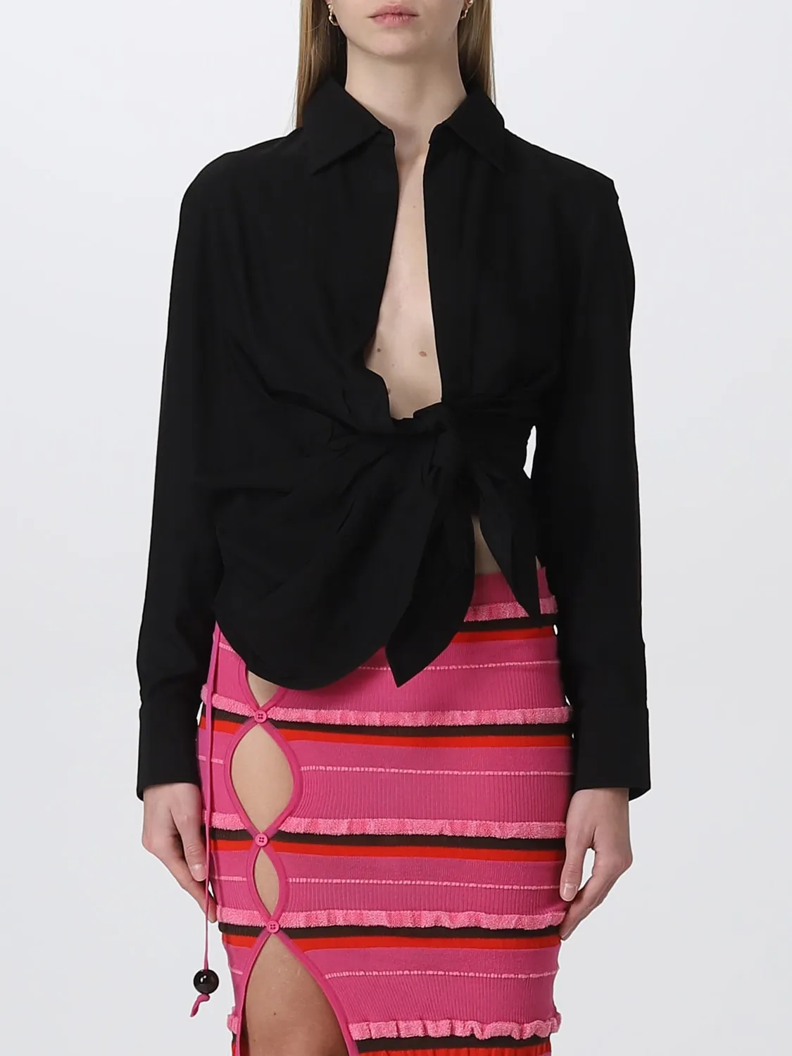 Camisa mujer Jacquemus