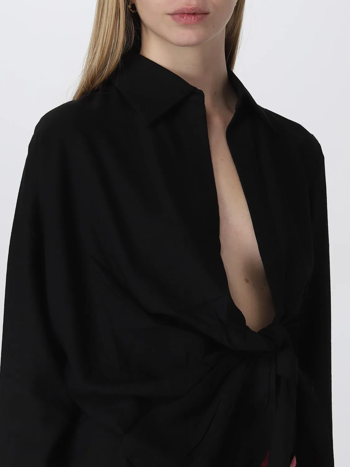 Camisa mujer Jacquemus