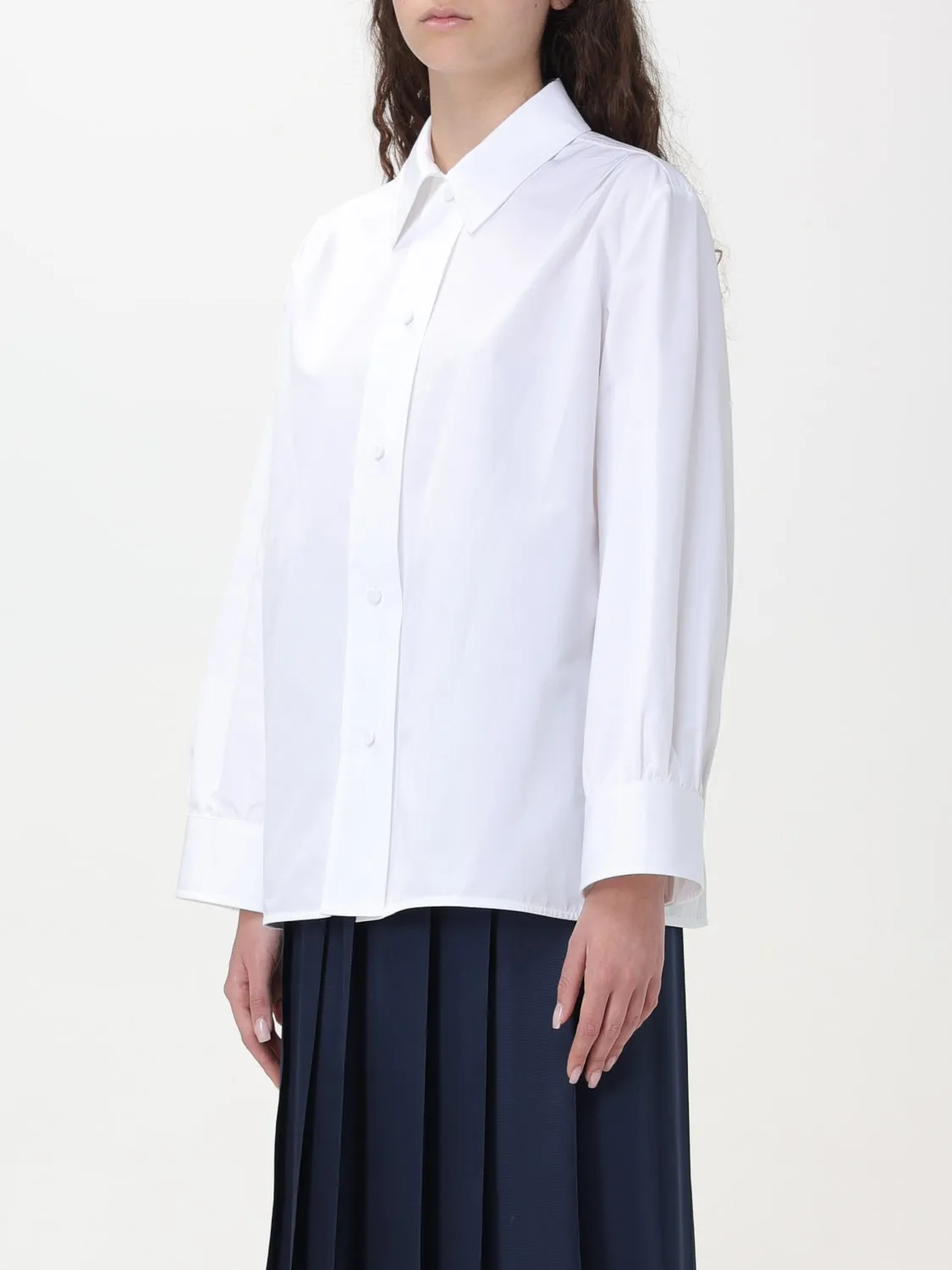 Camisa mujer Jil Sander