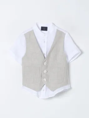 Camisa niños Fay Junior