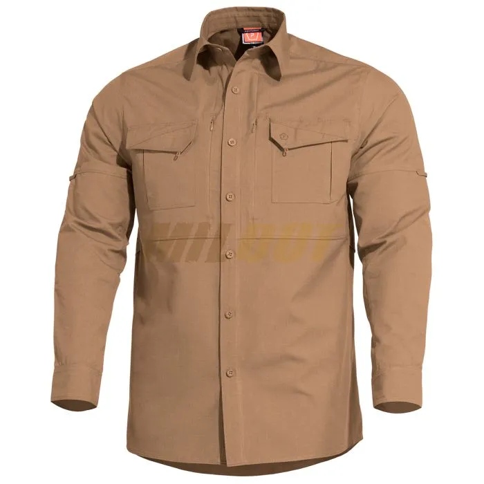 Camisa PENTAGON Plato coyote