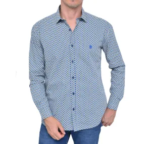 CAMISA TERAMO