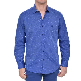 CAMISA TRENTO