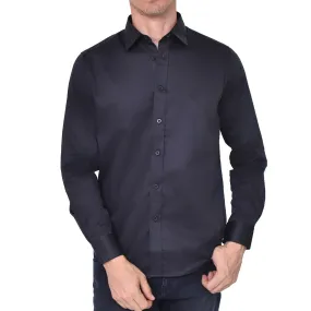 CAMISA VERNAZZA NEGRA