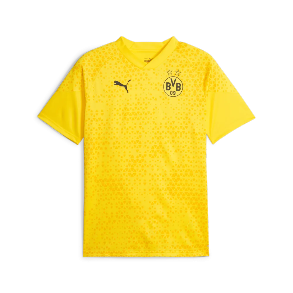 Camiseta de entrenamiento PUMA Borussia Dortmund