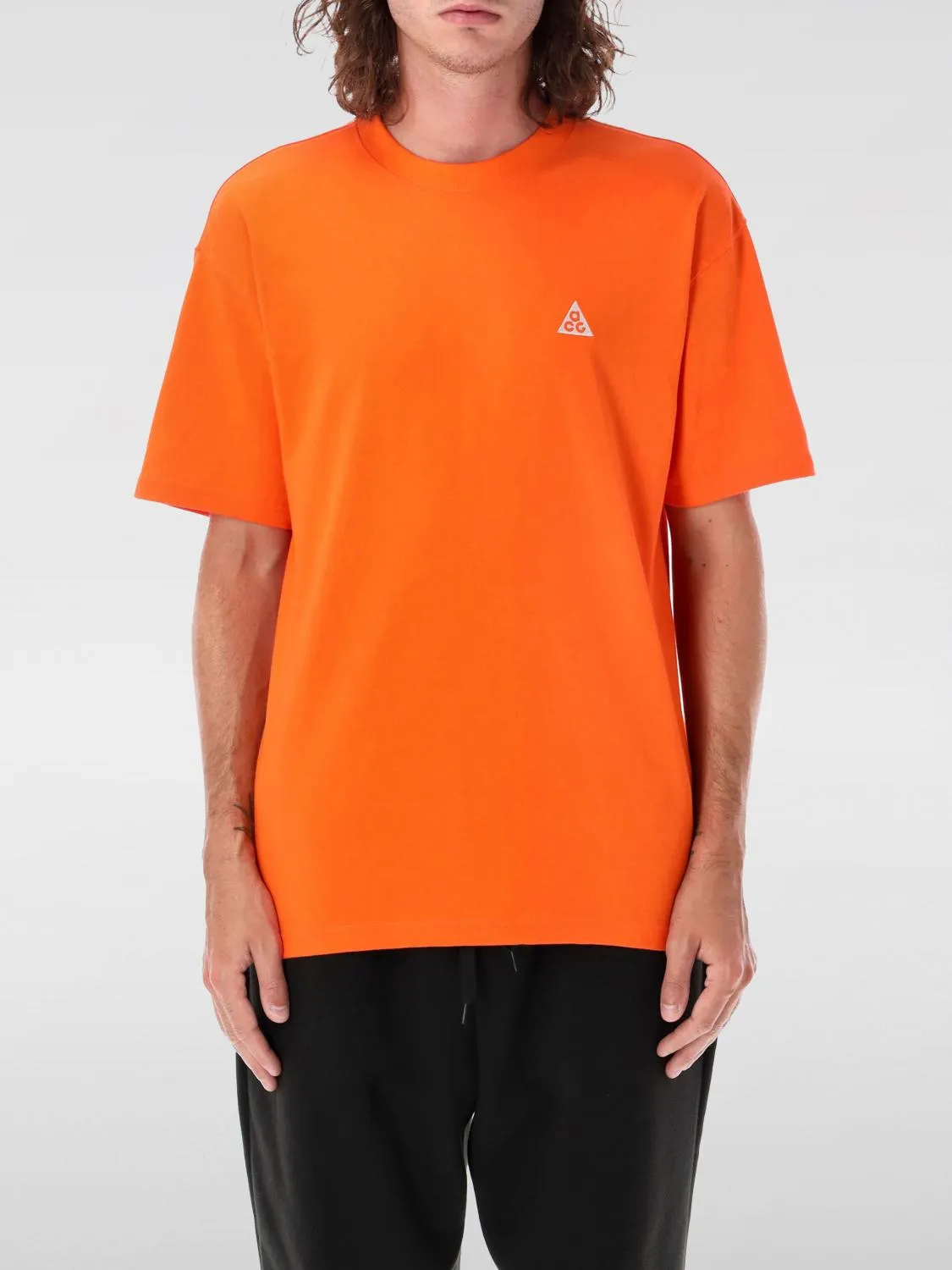 Camiseta hombre Nike