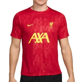 Camiseta Nike Liverpool Pre-Match Academy Dri-Fit