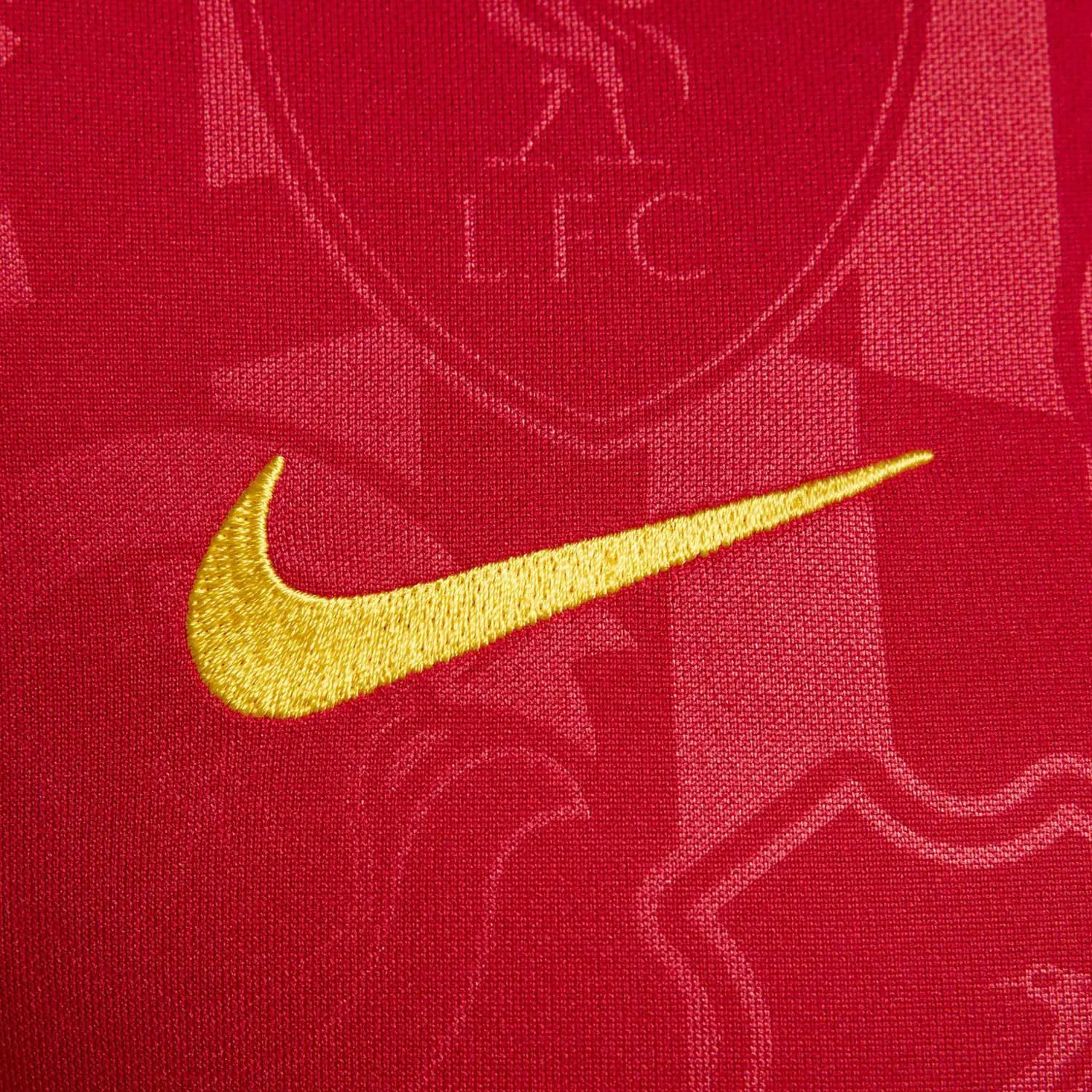 Camiseta Nike Liverpool Pre-Match Academy Dri-Fit