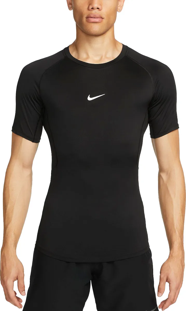 Camiseta Nike M NP DF TIGHT TOP SS