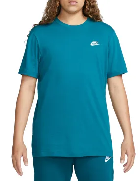 Camiseta Nike M NSW CLUB TEE