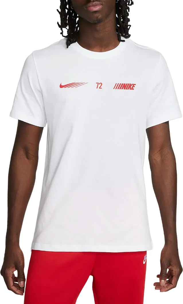 Camiseta Nike M NSW SI TEE