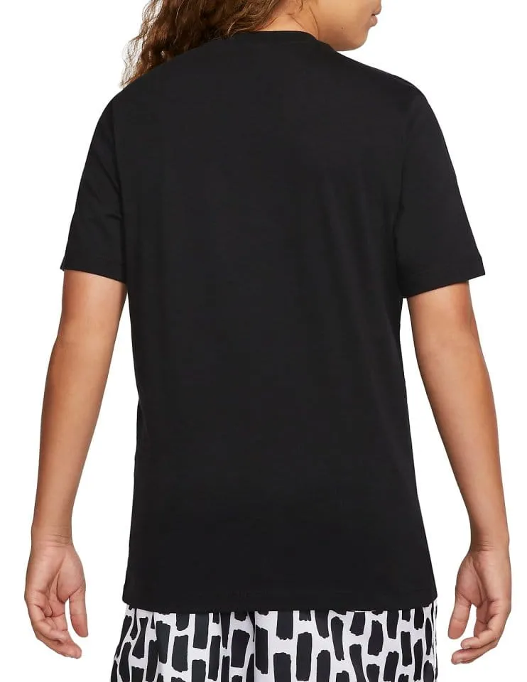 Camiseta Nike M NSW TEE FUTURA 2