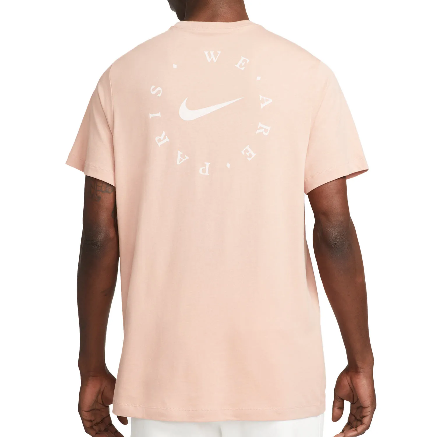 Camiseta Nike PSG Voice