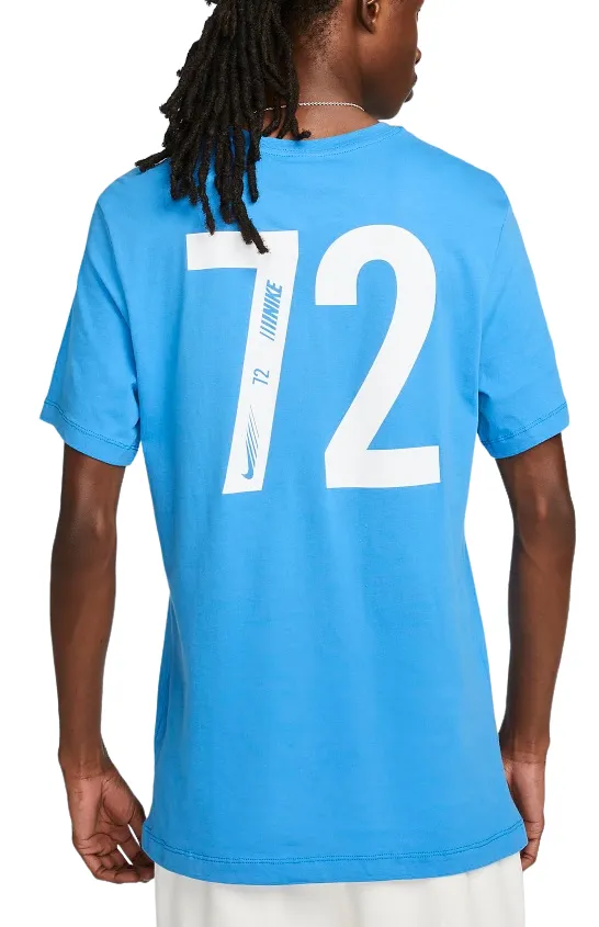 Camiseta Nike Standart Issue T-Shirt