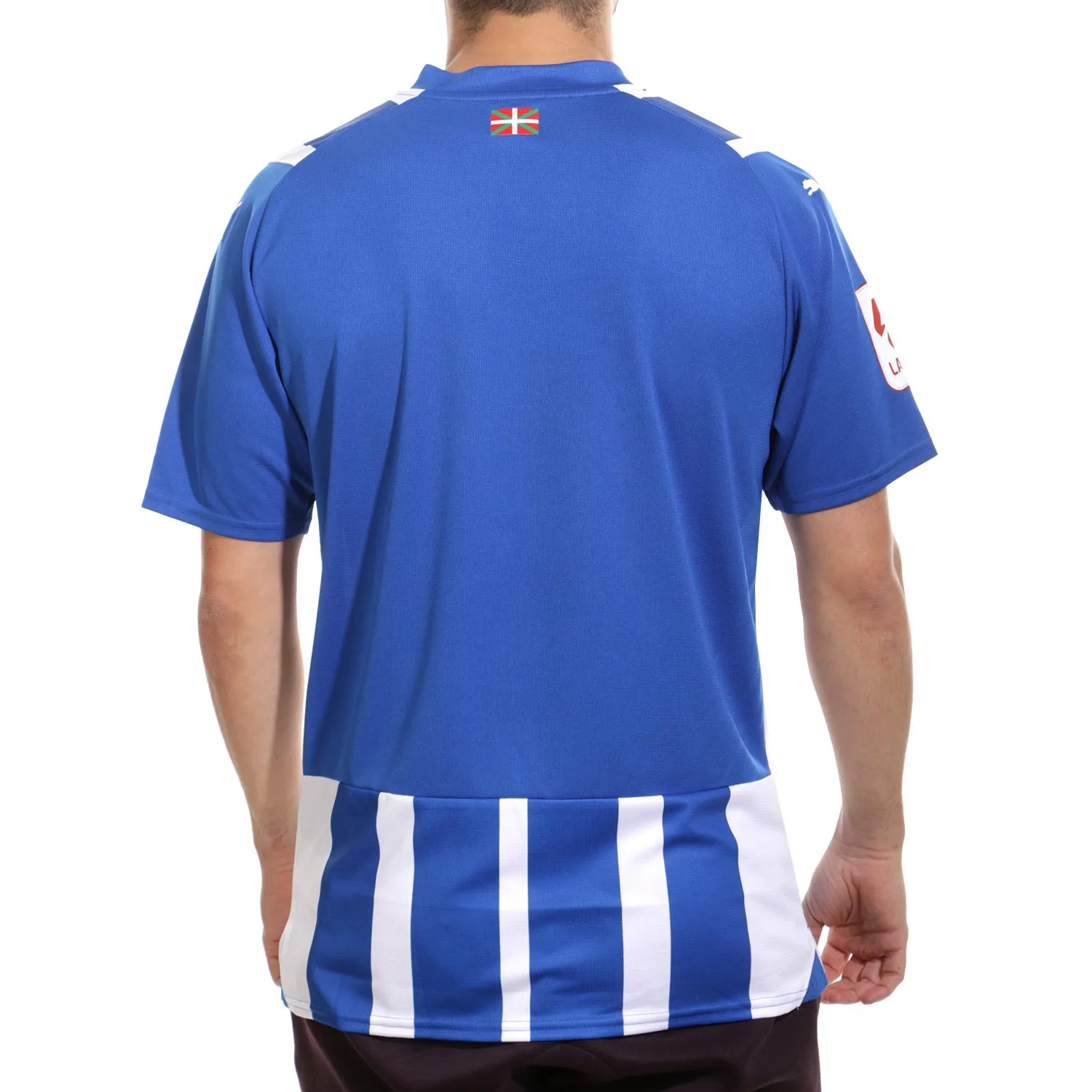 Camiseta Puma Alavés 2023 2024