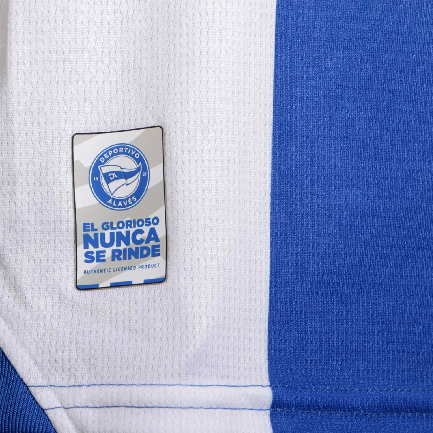 Camiseta Puma Alavés 2023 2024