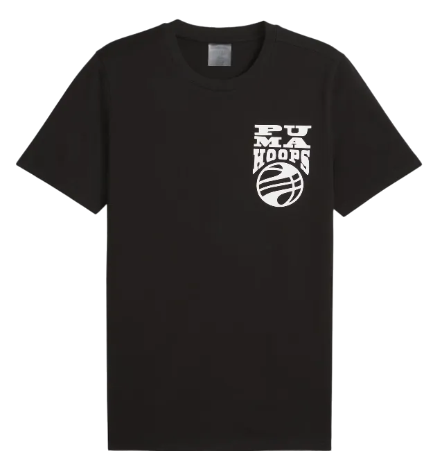 Camiseta Puma The Hooper Tee 2