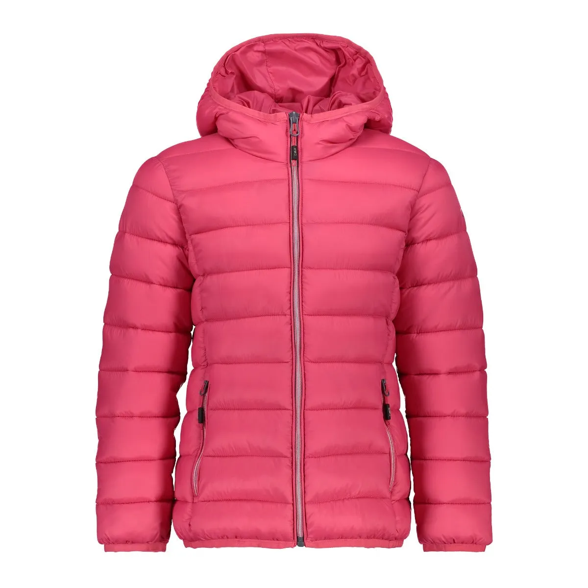 Campera Aislante Fix Hood II - Nias