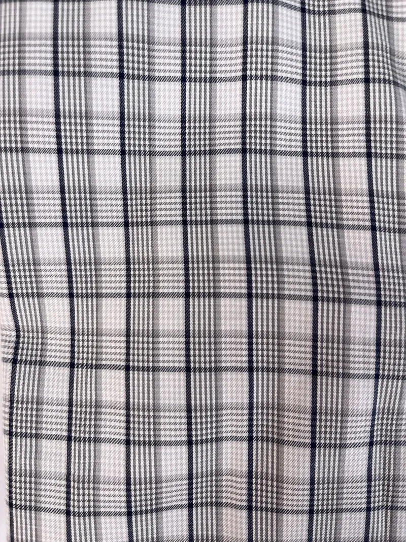 CANALI Camisa Cuadros