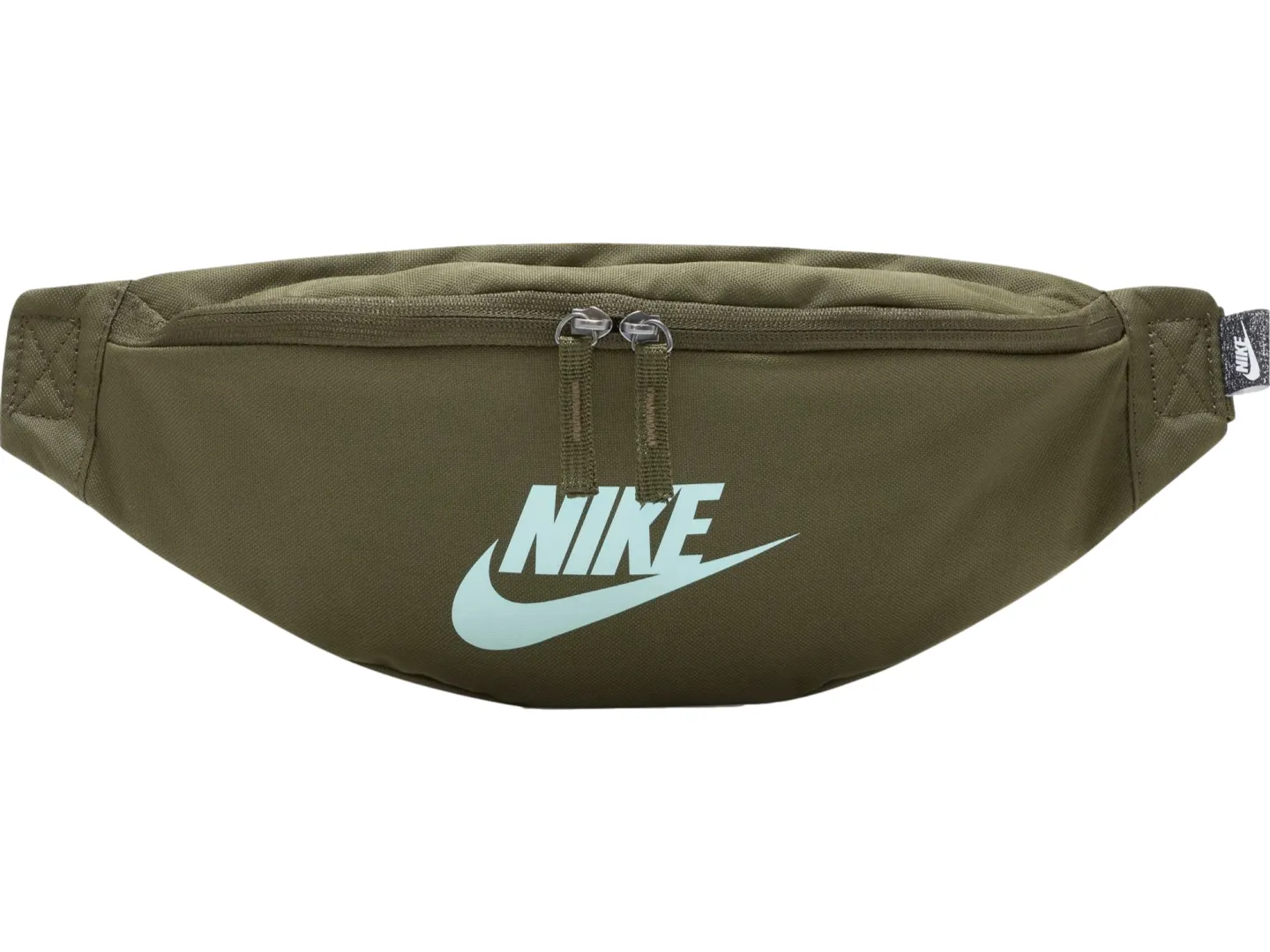 Cangurera Nike Heritage Waistpack