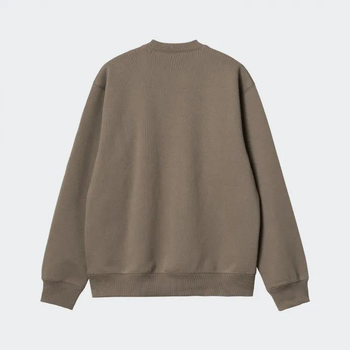 CARHARTT WIP Carhartt WIP Sudadera Kaki