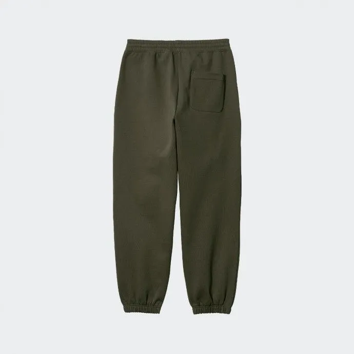 CARHARTT WIP Pantalones caqui de Carhartt WIP