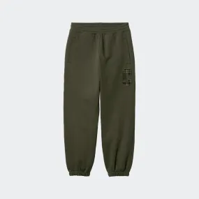 CARHARTT WIP Pantalones caqui de Carhartt WIP