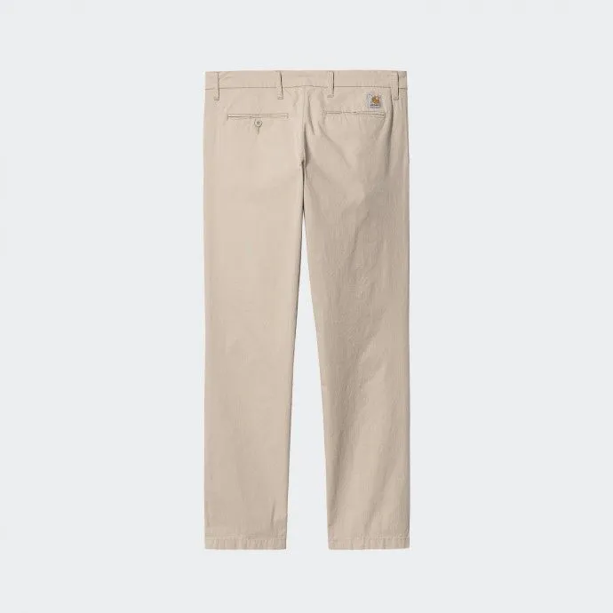 CARHARTT WIP Pantalones Carhartt WIP Sid