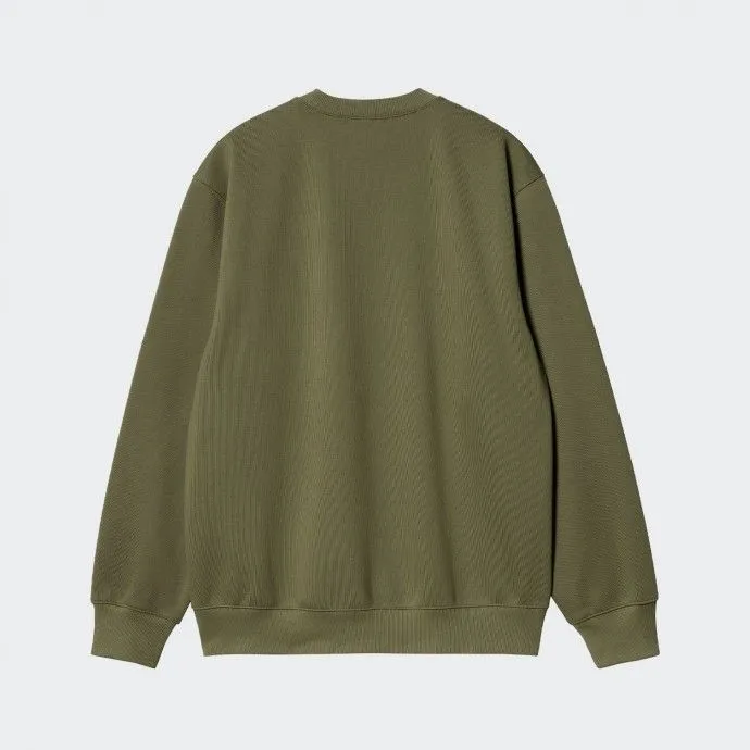 CARHARTT WIP Sudadera Carhartt WIP