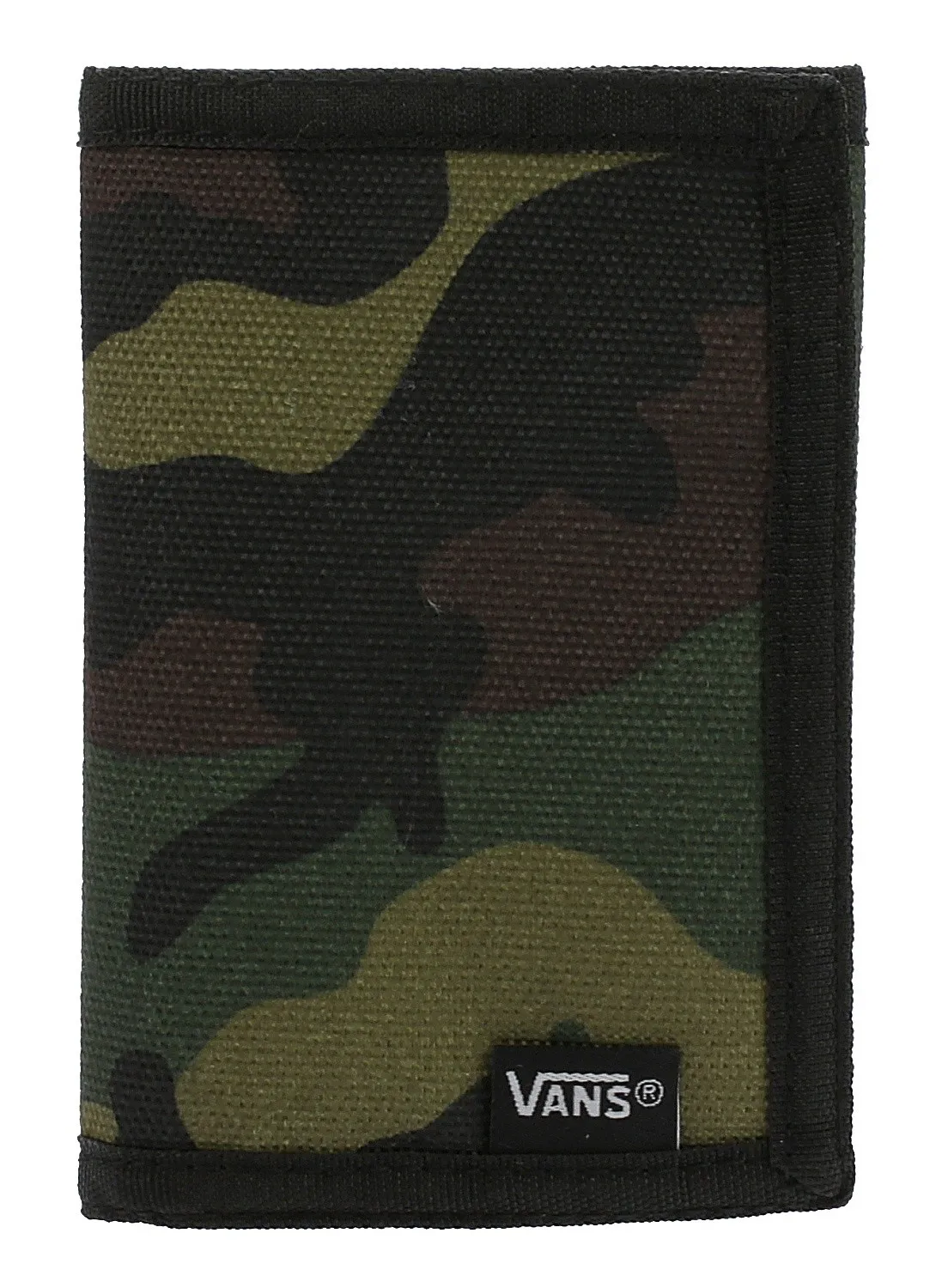 cartera Vans Slipped - Classic Camo