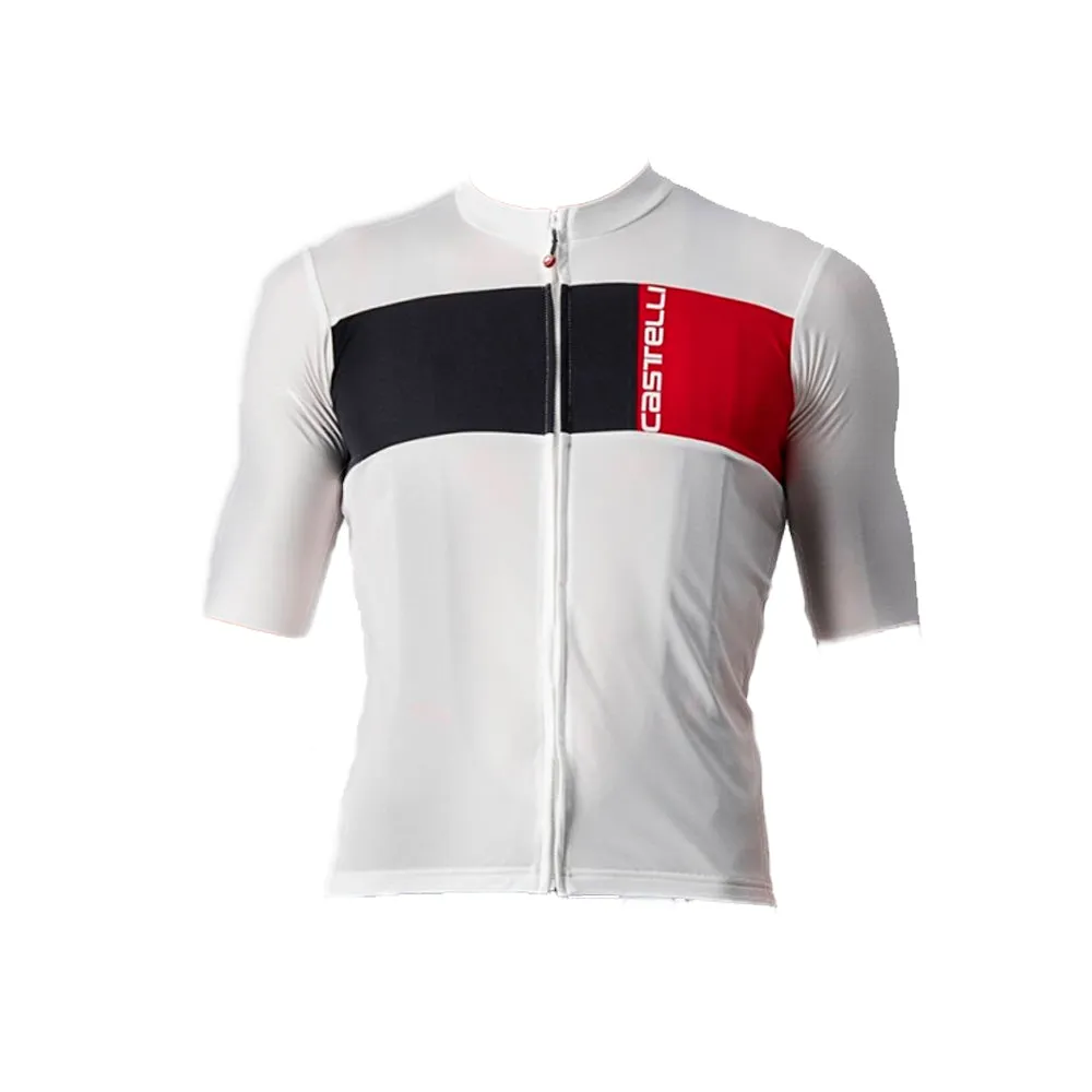 CASTELLI JERSEY PROLOGO 7