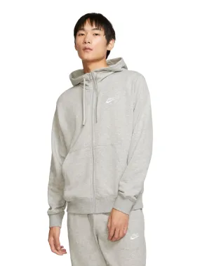 Chamarra Nike Sportswear Club Ft Para Hombre