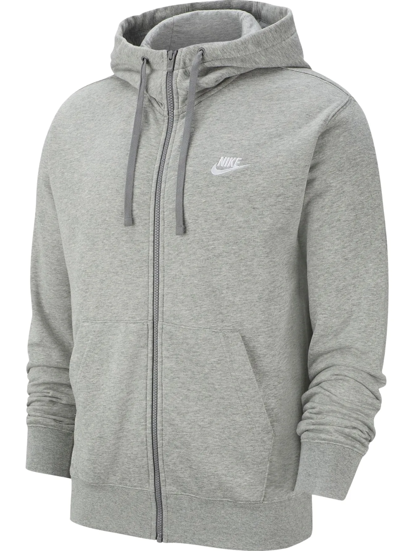 Chamarra Nike Sportswear Club Ft Para Hombre