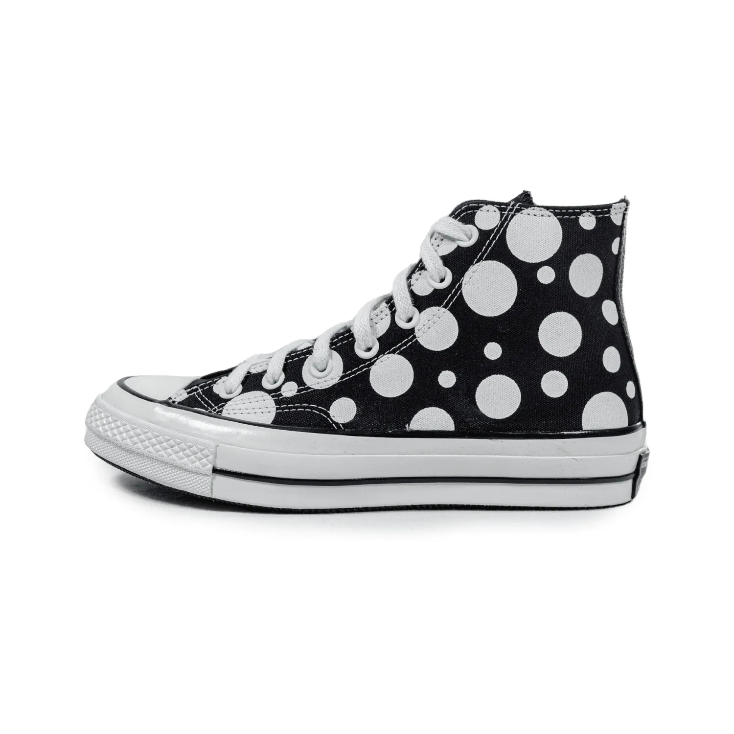 Championes Converse - Chuck 70 - A02635C - EGRET/EGRET/BLACK