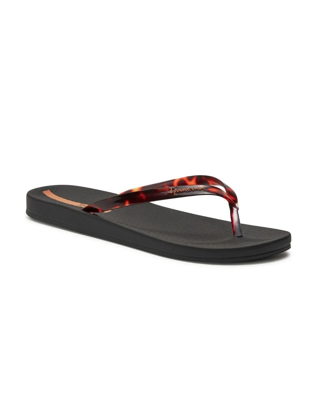 Chanclas Anatomic Connect efecto carey de Ipanema