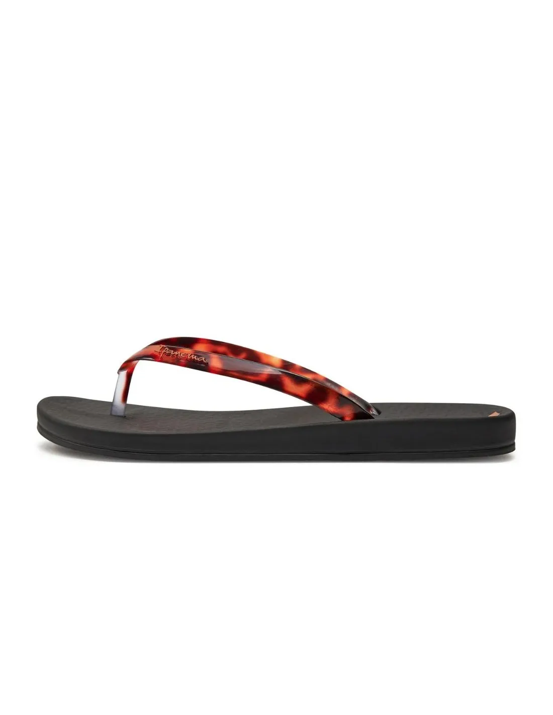 Chanclas Anatomic Connect efecto carey de Ipanema