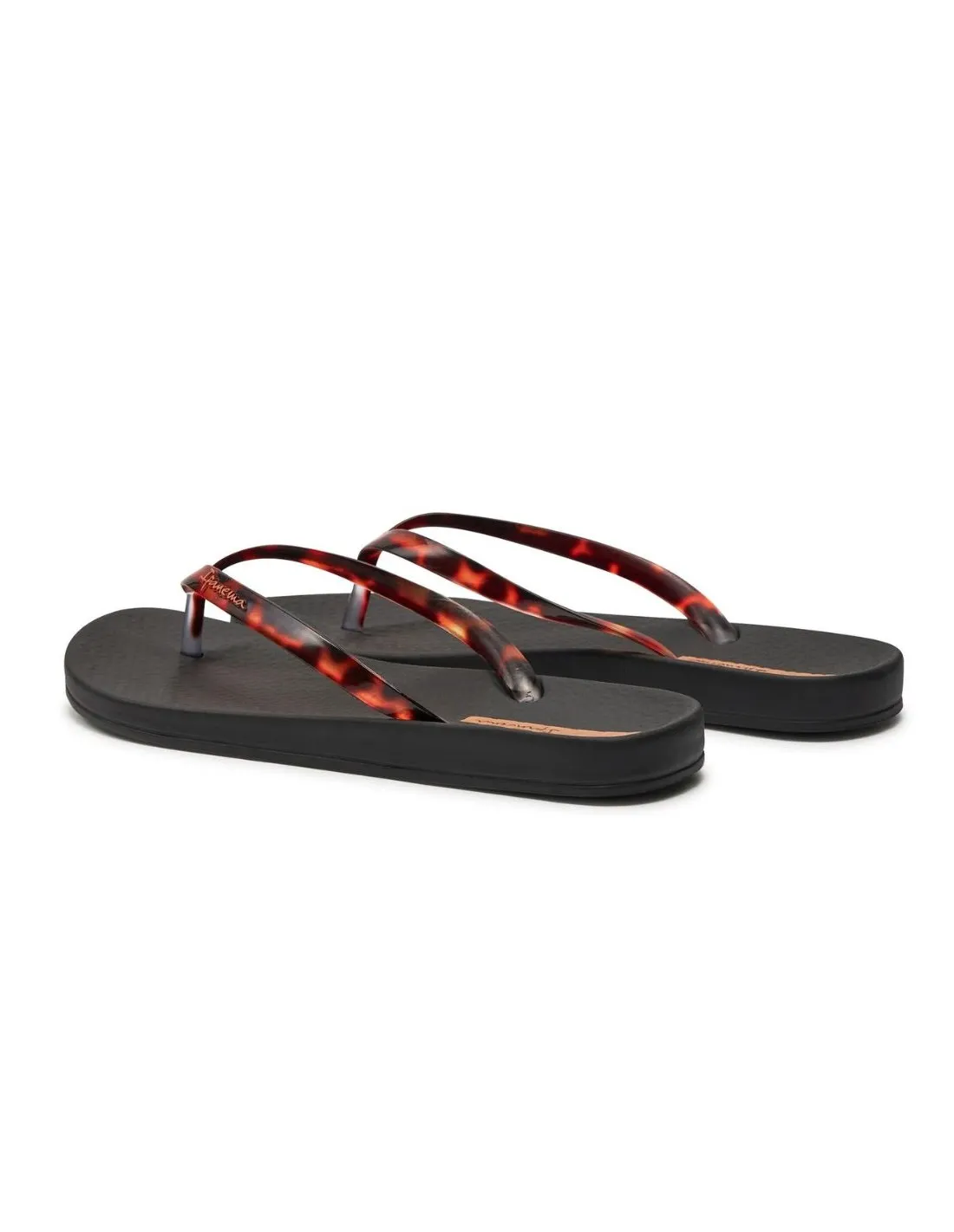 Chanclas Anatomic Connect efecto carey de Ipanema