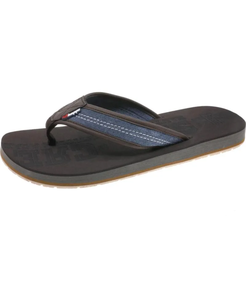 Chanclas BEPPI  de Hombre 2196381  BROWN