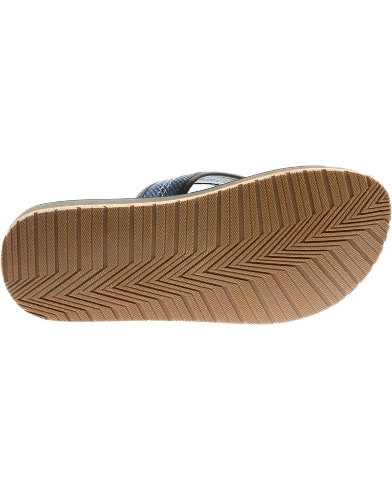 Chanclas BEPPI  de Hombre 2196381  BROWN