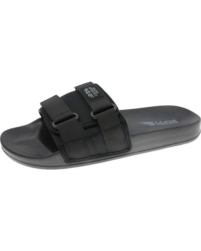 Chanclas BEPPI  de Hombre 2196391  BLACK