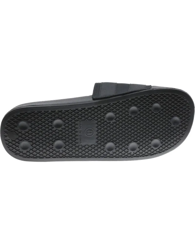 Chanclas BEPPI  de Hombre 2196391  BLACK